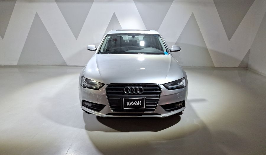 Audi A4 1.8 TFSI TRENDY MULTITRONIC Sedan 2014