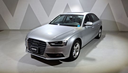 Audi • A4