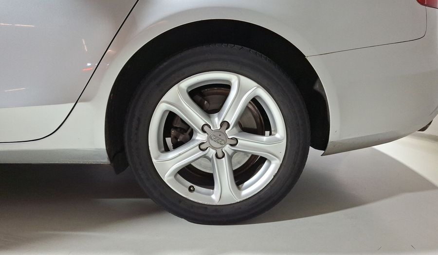 Audi A4 1.8 TFSI TRENDY MULTITRONIC Sedan 2014