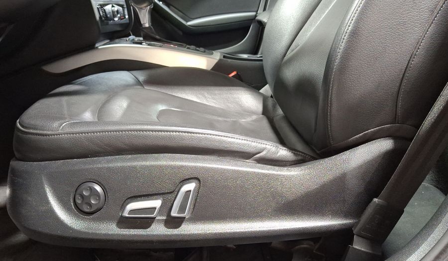 Audi A4 1.8 TFSI TRENDY MULTITRONIC Sedan 2014