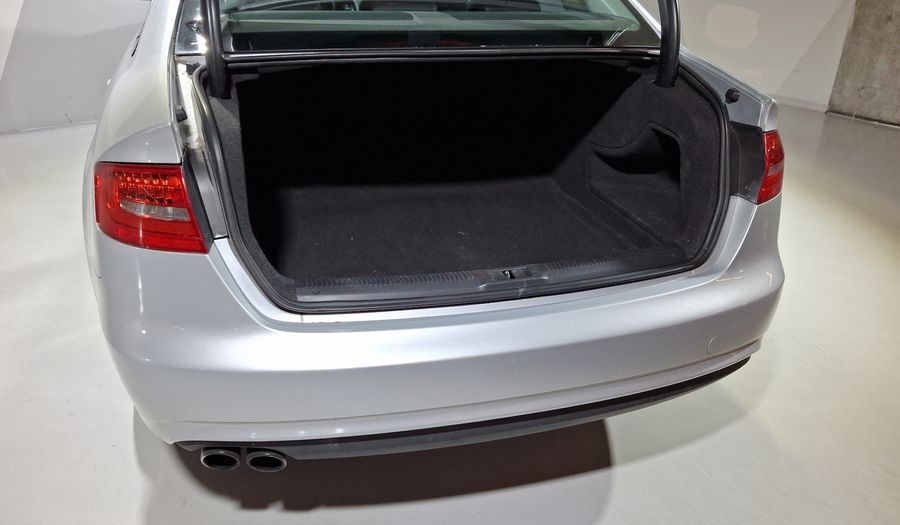 Audi A4 1.8 TFSI TRENDY MULTITRONIC Sedan 2014
