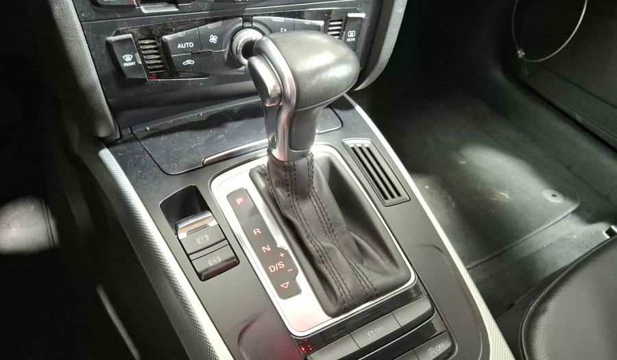 Audi A4 1.8 TFSI TRENDY MULTITRONIC Sedan 2014