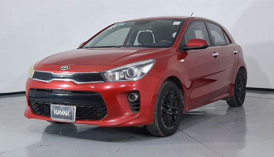 Kia • Rio