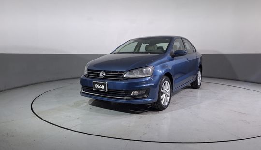 Volkswagen • Vento