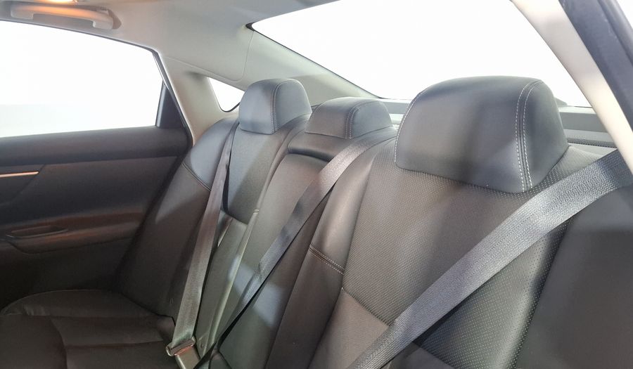 Nissan Altima 2.5 ADVANCE NAVI AUTO Sedan 2018