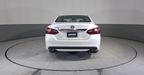 Nissan Altima 2.5 ADVANCE NAVI AUTO Sedan 2018