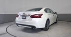 Nissan Altima 2.5 ADVANCE NAVI AUTO Sedan 2018