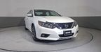 Nissan Altima 2.5 ADVANCE NAVI AUTO Sedan 2018