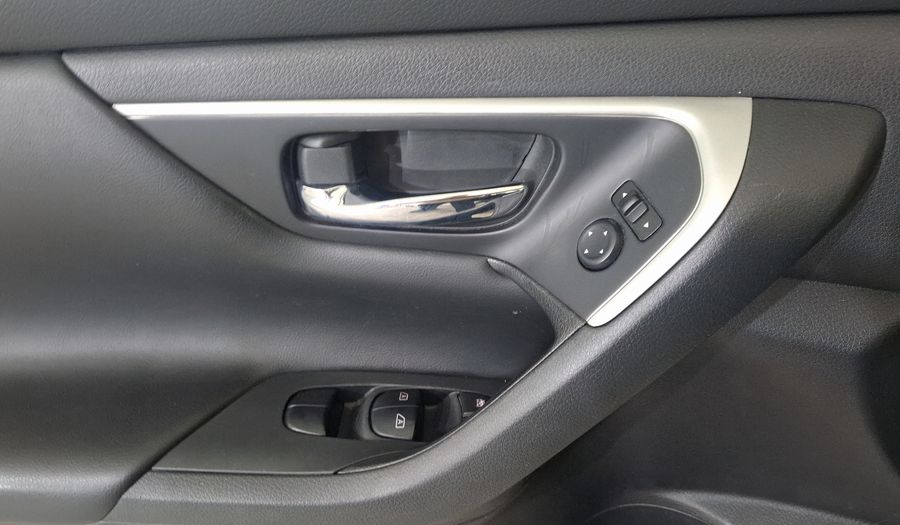 Nissan Altima 2.5 ADVANCE NAVI AUTO Sedan 2018