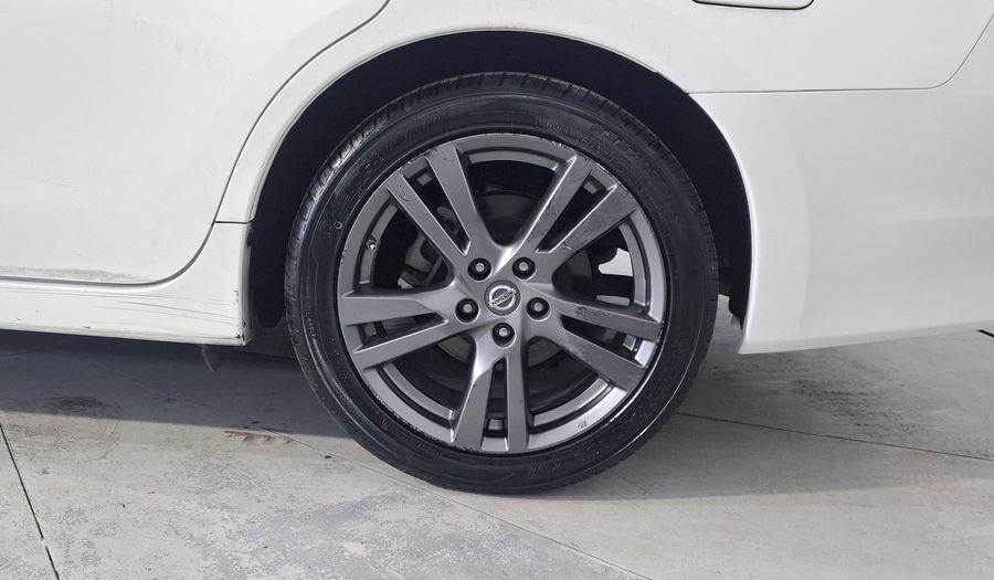 Nissan Altima 2.5 ADVANCE NAVI AUTO Sedan 2018