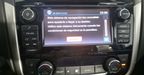 Nissan Altima 2.5 ADVANCE NAVI AUTO Sedan 2018