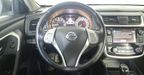 Nissan Altima 2.5 ADVANCE NAVI AUTO Sedan 2018