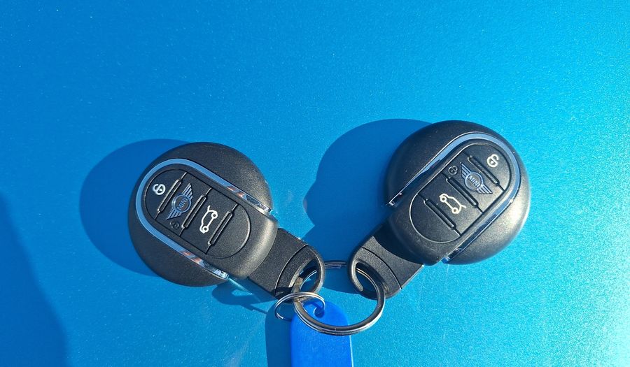 Mini Cooper 1.5 COOPER Hatchback 2019