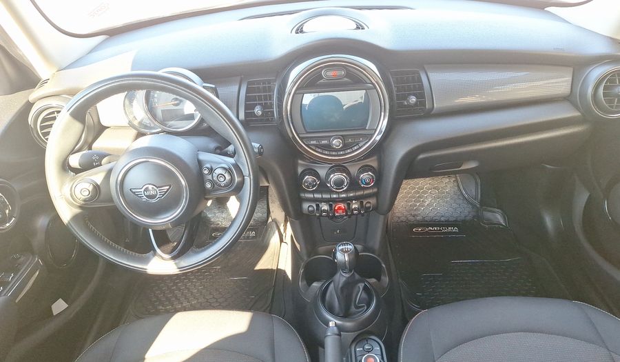 Mini Cooper 1.5 COOPER Hatchback 2019