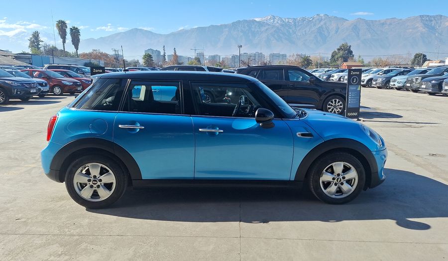 Mini Cooper 1.5 COOPER Hatchback 2019