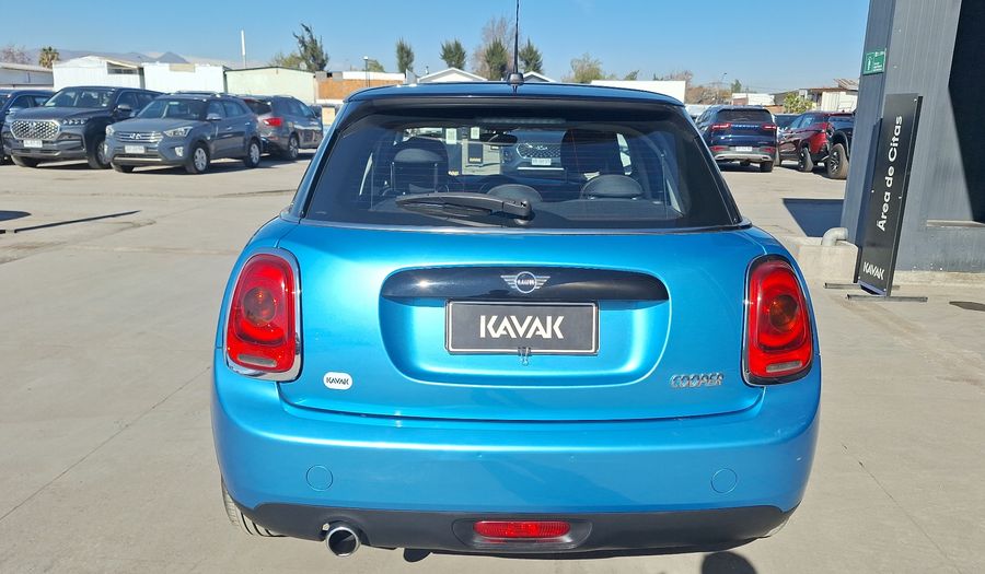 Mini Cooper 1.5 COOPER Hatchback 2019