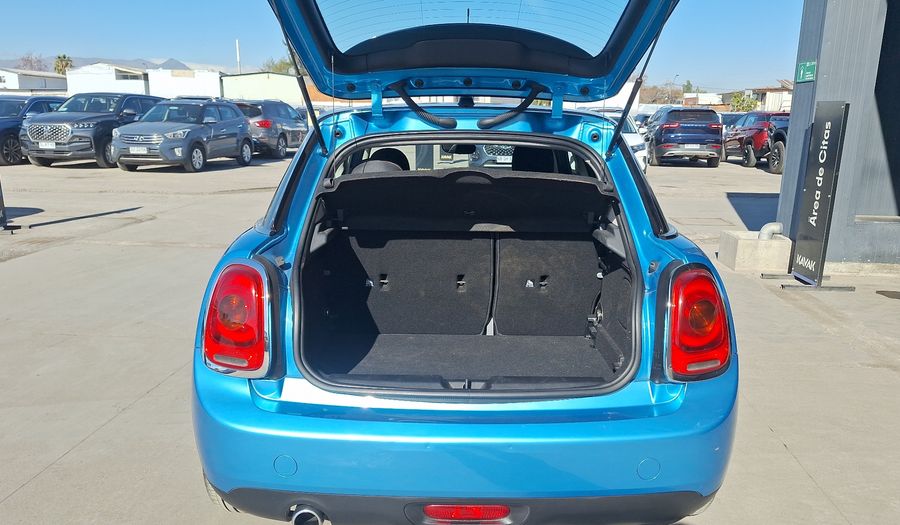 Mini Cooper 1.5 COOPER Hatchback 2019