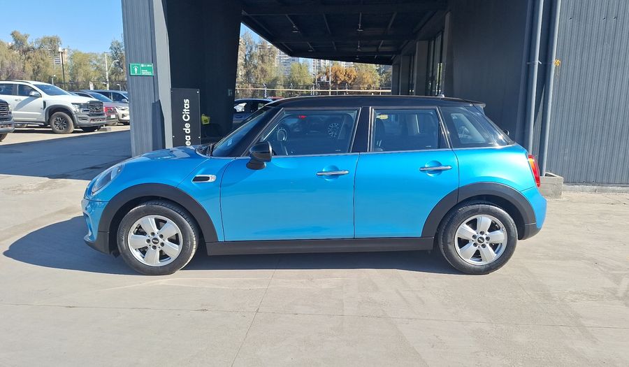 Mini Cooper 1.5 COOPER Hatchback 2019