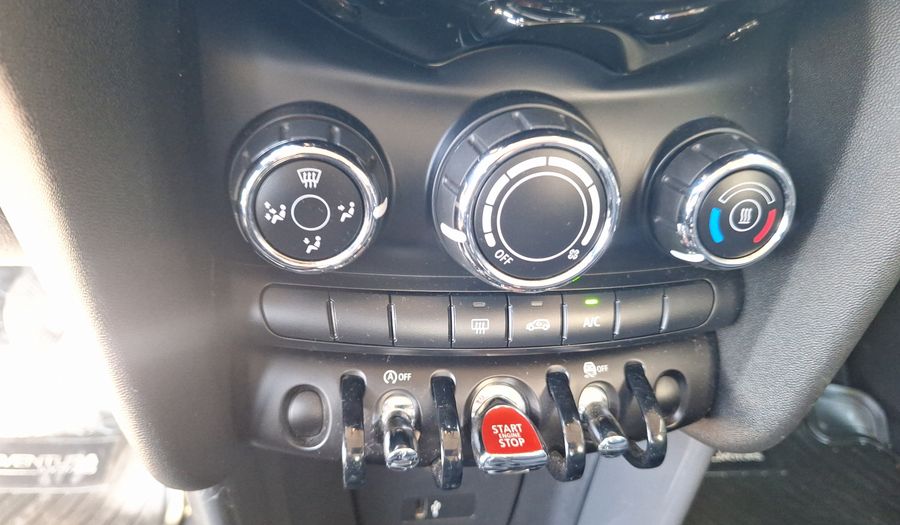 Mini Cooper 1.5 COOPER Hatchback 2019