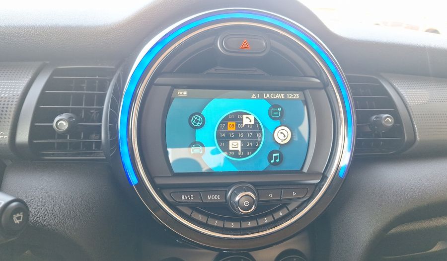 Mini Cooper 1.5 COOPER Hatchback 2019
