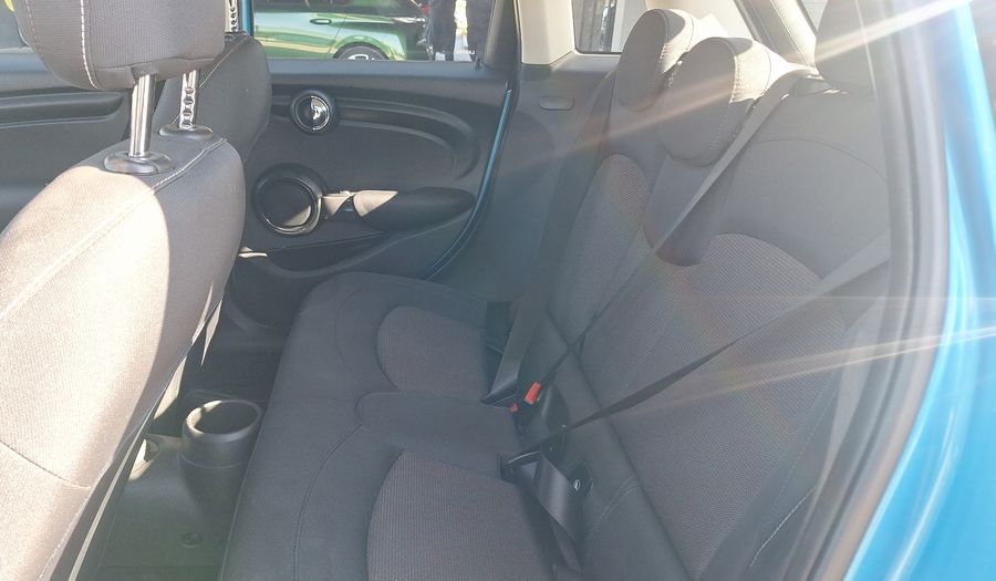 Mini Cooper 1.5 COOPER Hatchback 2019