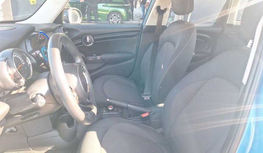 Mini Cooper 1.5 COOPER Hatchback 2019