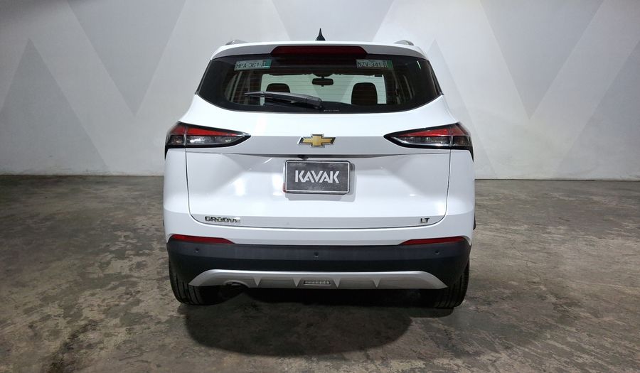 Chevrolet Groove 1.5 LT A Suv 2023