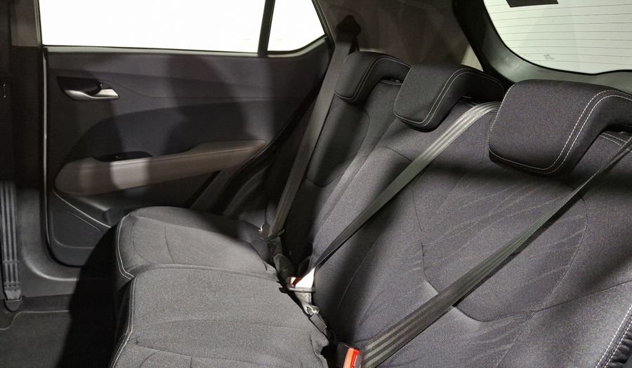 Chevrolet Groove 1.5 LT A Suv 2023