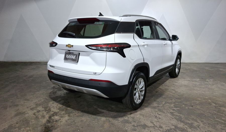 Chevrolet Groove 1.5 LT A Suv 2023