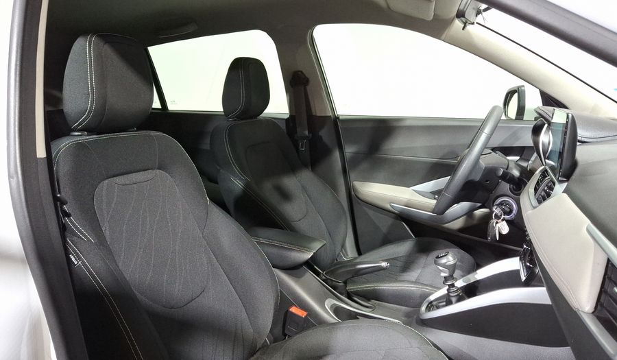 Chevrolet Groove 1.5 LT A Suv 2023
