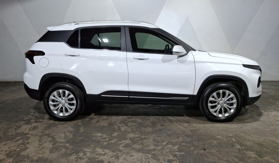 Chevrolet Groove 1.5 LT A Suv 2023