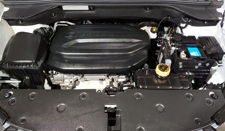 Chevrolet Groove 1.5 LT A Suv 2023