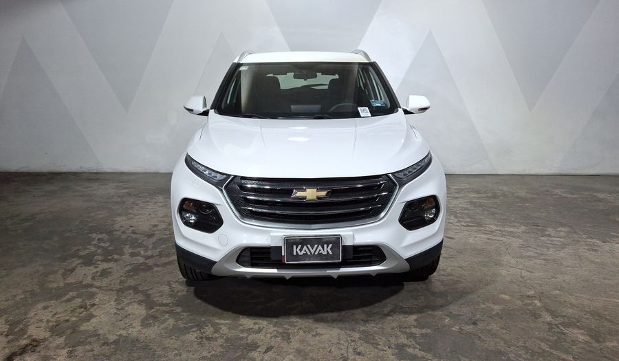 Chevrolet Groove 1.5 LT A Suv 2023