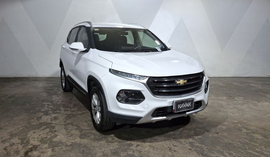 Chevrolet Groove 1.5 LT A Suv 2023