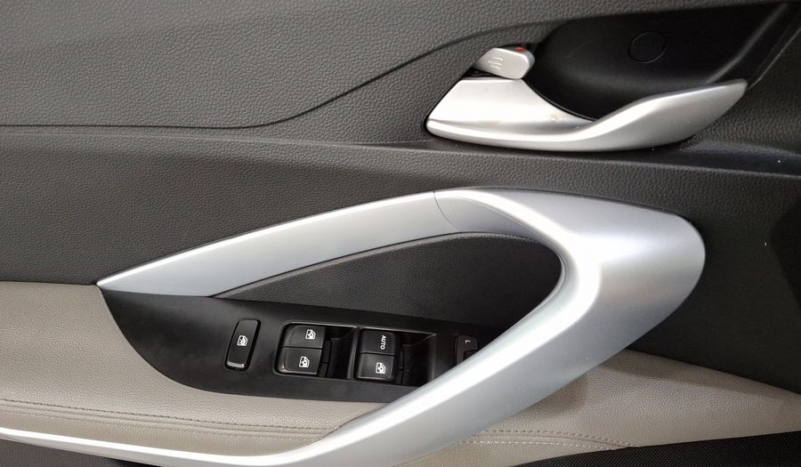 Chevrolet Groove 1.5 LT A Suv 2023