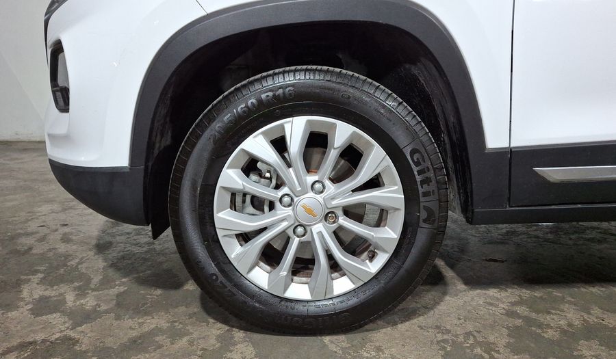 Chevrolet Groove 1.5 LT A Suv 2023