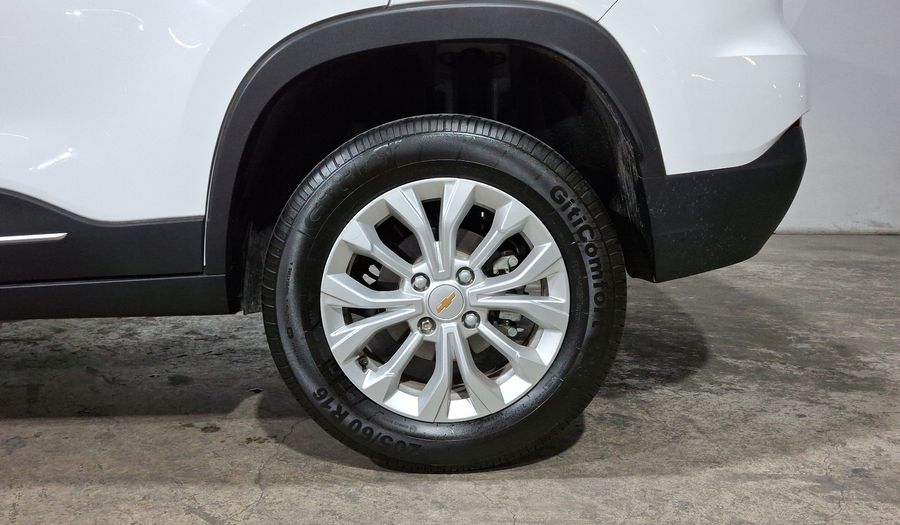 Chevrolet Groove 1.5 LT A Suv 2023
