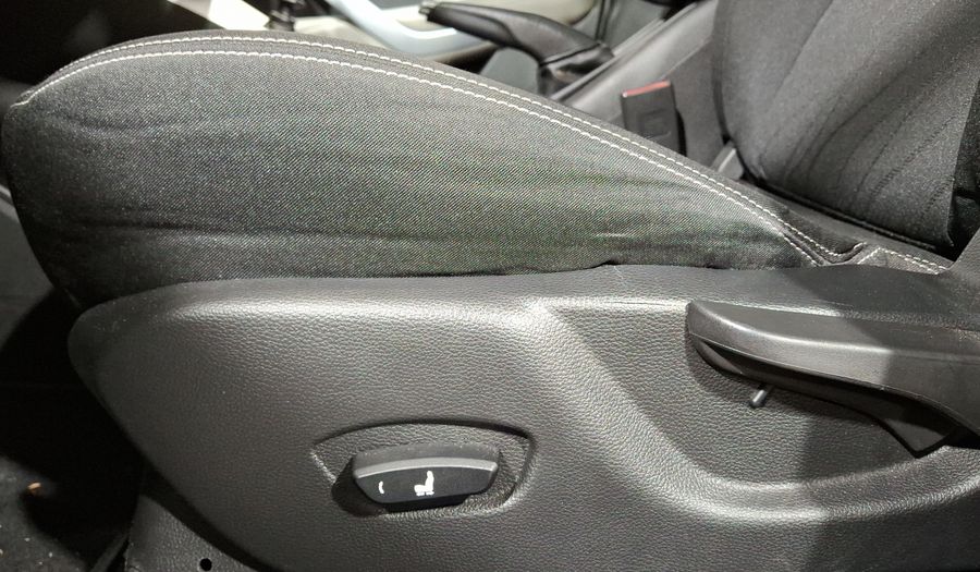 Chevrolet Groove 1.5 LT A Suv 2023