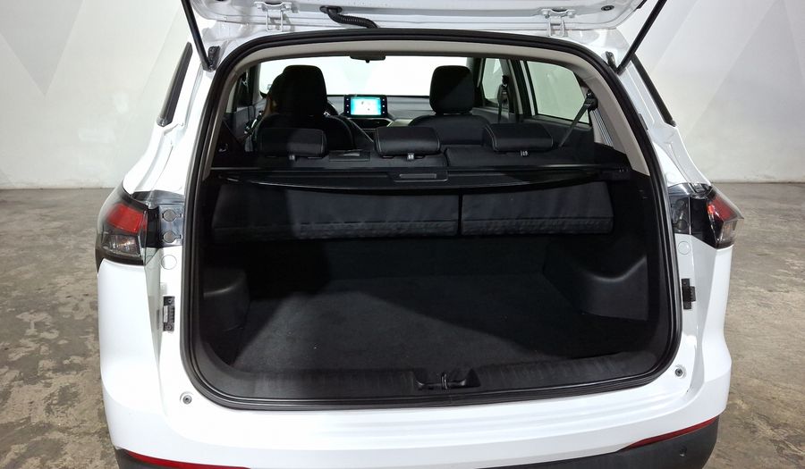 Chevrolet Groove 1.5 LT A Suv 2023