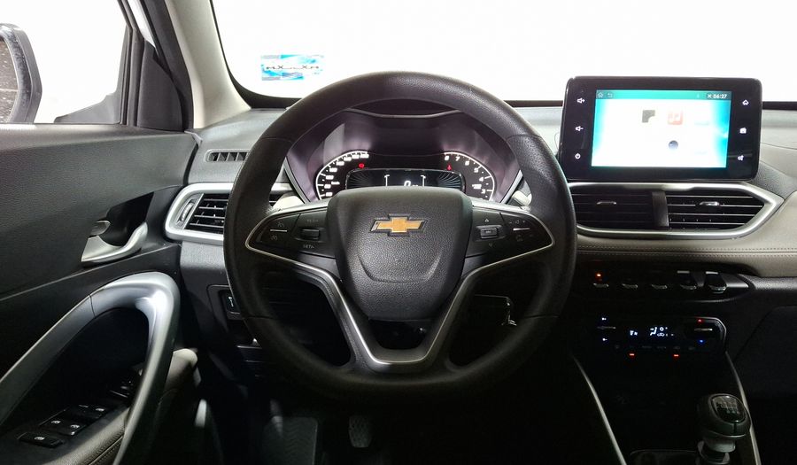 Chevrolet Groove 1.5 LT A Suv 2023