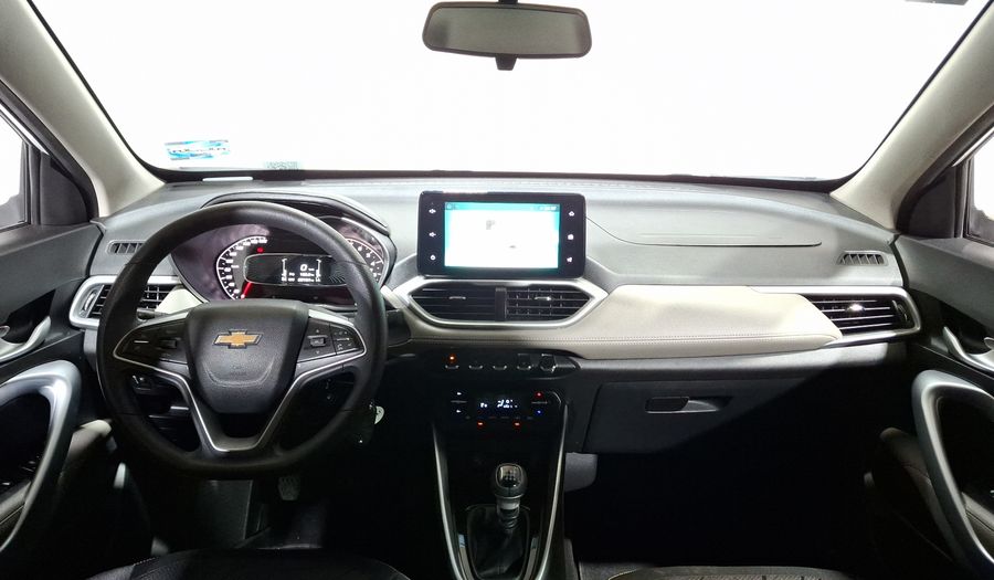 Chevrolet Groove 1.5 LT A Suv 2023