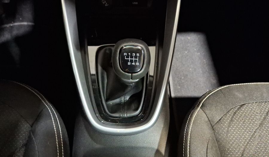 Chevrolet Groove 1.5 LT A Suv 2023