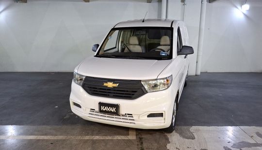 Chevrolet • Tornado Van