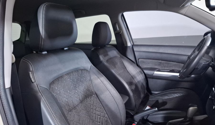 Suzuki Vitara 1.4 GLX BOOSTERJET AUTO Suv 2020