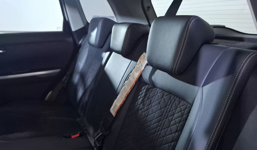 Suzuki Vitara 1.4 GLX BOOSTERJET AUTO Suv 2020