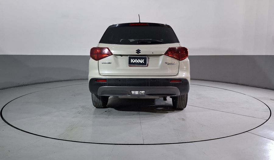 Suzuki Vitara 1.4 GLX BOOSTERJET AUTO Suv 2020