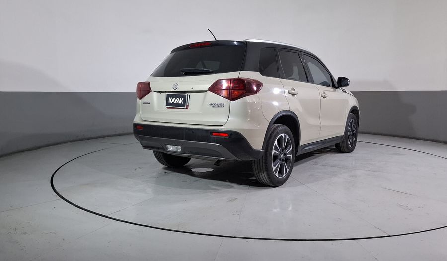 Suzuki Vitara 1.4 GLX BOOSTERJET AUTO Suv 2020