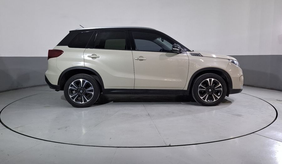 Suzuki Vitara 1.4 GLX BOOSTERJET AUTO Suv 2020