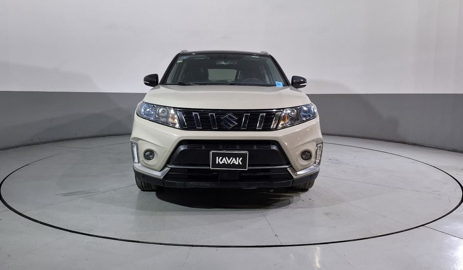 Suzuki Vitara 1.4 GLX BOOSTERJET AUTO Suv 2020