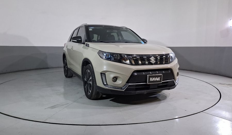 Suzuki Vitara 1.4 GLX BOOSTERJET AUTO Suv 2020